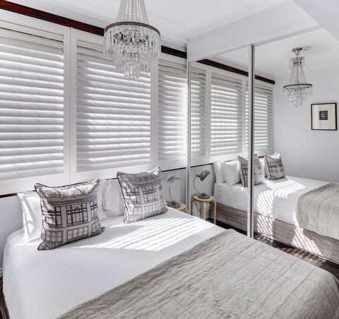 Regents Court Sydney - Accommodation Adelaide 17