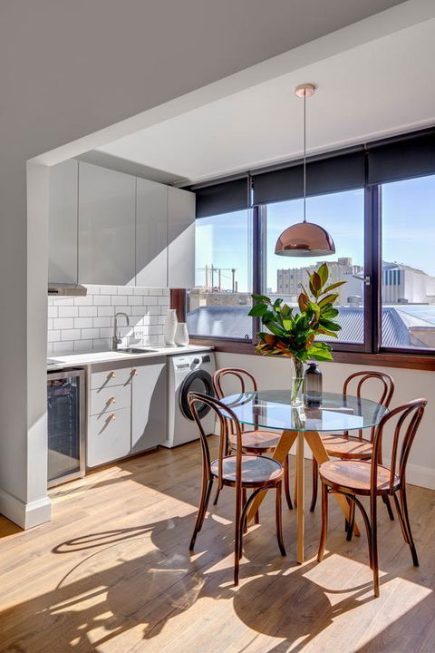 Regents Court Sydney - Accommodation Adelaide 3