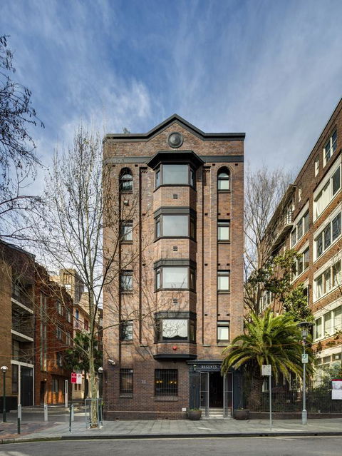 Regents Court Sydney - Accommodation Adelaide 1