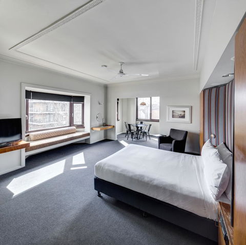 Regents Court Sydney - Accommodation Adelaide 10