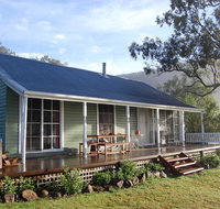 Cadair Cottages - Accommodation Adelaide