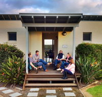 Adina Vineyard - Accommodation Adelaide