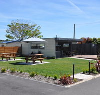 Crestview Tourist Park - Accommodation Adelaide