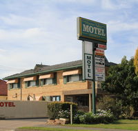 Hunter Valley Motel - Accommodation Adelaide