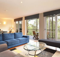 Villa De Saran located within Cypress Lakes - Accommodation Adelaide