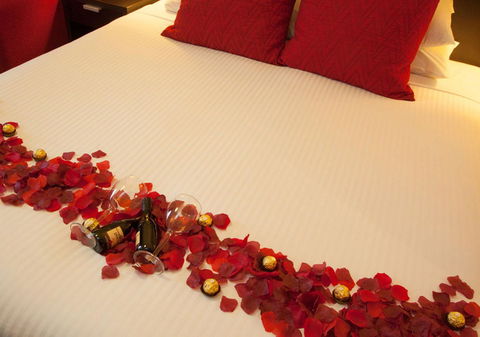 Wine Country Motor Inn - Accommodation Adelaide 21