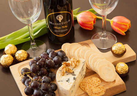 Wine Country Motor Inn - Accommodation Adelaide 44