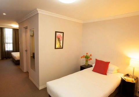 Wine Country Motor Inn - Accommodation Adelaide 26