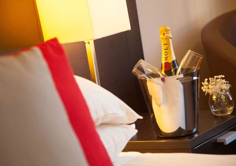 Wine Country Motor Inn - Accommodation Adelaide 37
