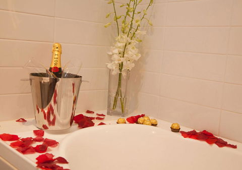 Wine Country Motor Inn - Accommodation Adelaide 39