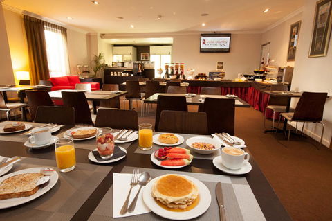 Wine Country Motor Inn - Accommodation Adelaide 9