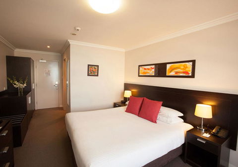 Wine Country Motor Inn - Accommodation Adelaide 16