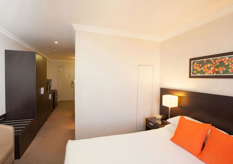 Wine Country Motor Inn - Accommodation Adelaide 31