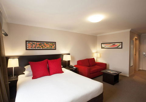 Wine Country Motor Inn - Accommodation Adelaide 18
