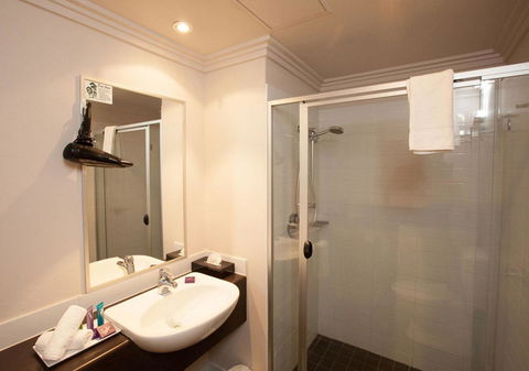 Wine Country Motor Inn - Accommodation Adelaide 35