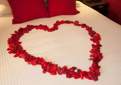 Wine Country Motor Inn - Accommodation Adelaide 43