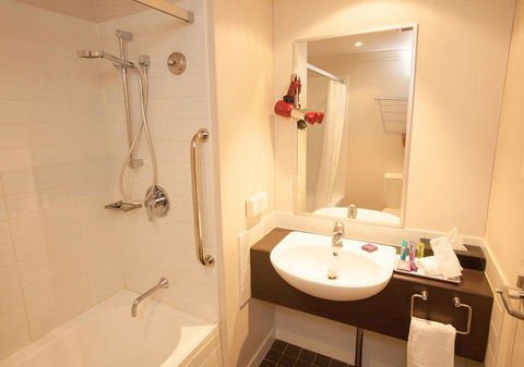 Wine Country Motor Inn - Accommodation Adelaide 34