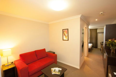Wine Country Motor Inn - Accommodation Adelaide 25