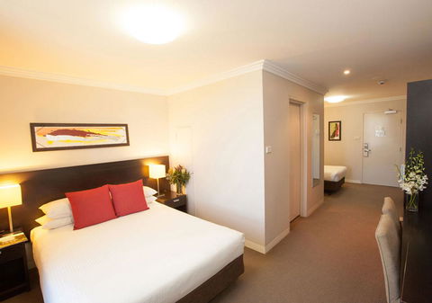 Wine Country Motor Inn - Accommodation Adelaide 15