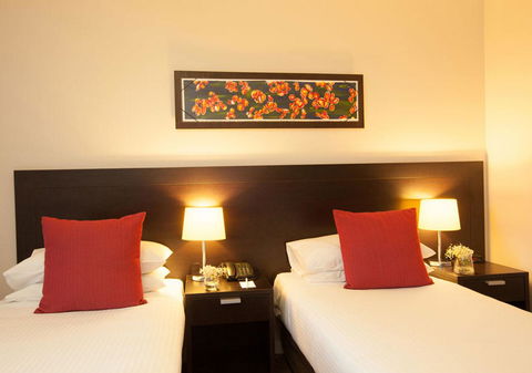 Wine Country Motor Inn - Accommodation Adelaide 28