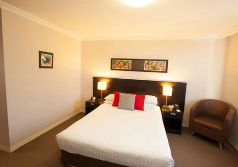 Wine Country Motor Inn - Accommodation Adelaide 14