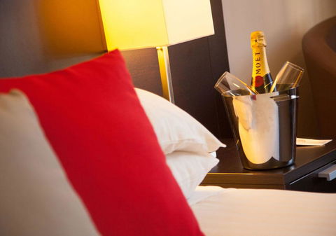 Wine Country Motor Inn - Accommodation Adelaide 13