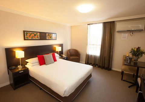 Wine Country Motor Inn - Accommodation Adelaide 20
