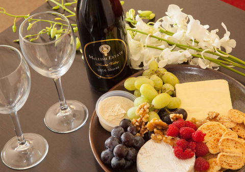 Wine Country Motor Inn - Accommodation Adelaide 40