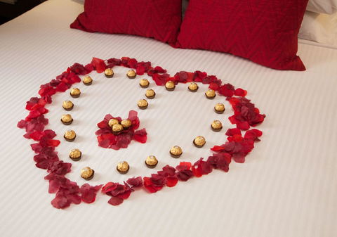 Wine Country Motor Inn - Accommodation Adelaide 42