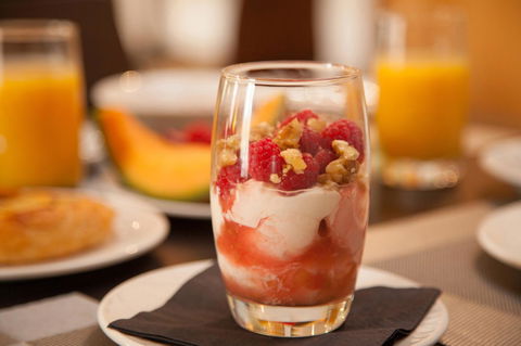 Wine Country Motor Inn - Accommodation Adelaide 6