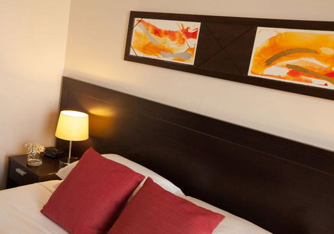 Wine Country Motor Inn - Accommodation Adelaide 22
