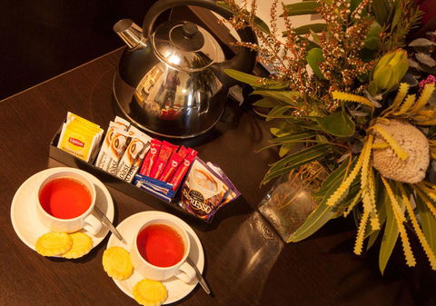 Wine Country Motor Inn - Accommodation Adelaide 27