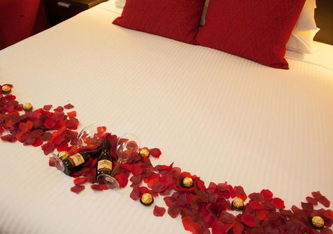 Wine Country Motor Inn - Accommodation Adelaide 36
