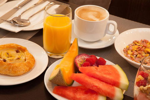 Wine Country Motor Inn - Accommodation Adelaide 5