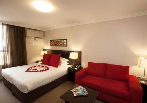 Wine Country Motor Inn - Accommodation Adelaide 24