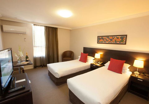 Wine Country Motor Inn - Accommodation Adelaide 23