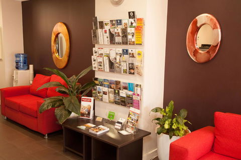 Wine Country Motor Inn - Accommodation Adelaide 12