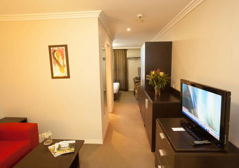 Wine Country Motor Inn - Accommodation Adelaide 30