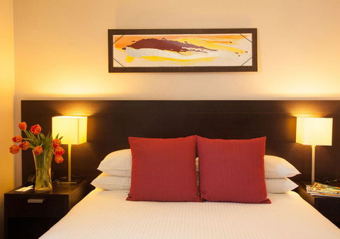 Wine Country Motor Inn - Accommodation Adelaide 0
