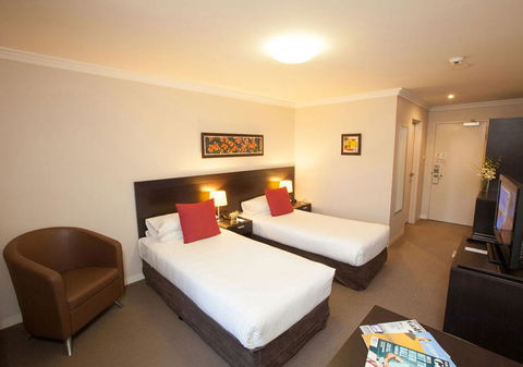 Wine Country Motor Inn - Accommodation Adelaide 19