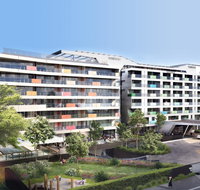 The Branksome Hotel  Residences - Accommodation Adelaide