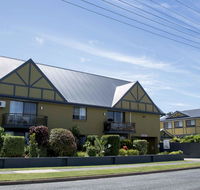 Coastal Bay Motel - Accommodation Adelaide