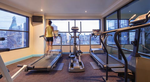Mercure Sydney - Accommodation Adelaide 9