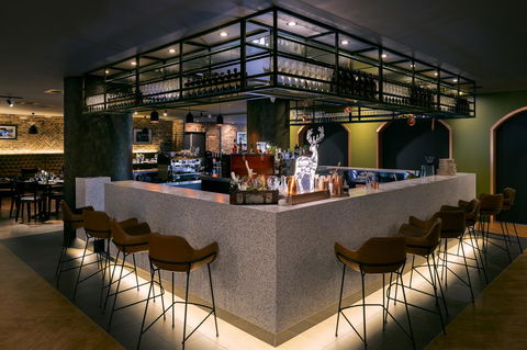 Mercure Sydney - Accommodation Adelaide 43