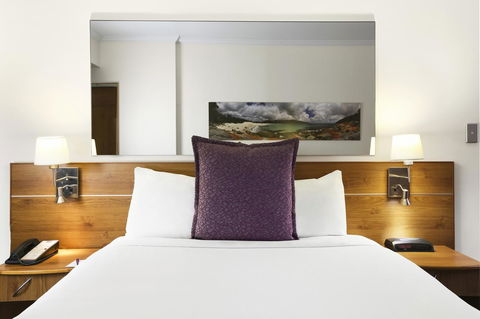 Mercure Sydney - Accommodation Adelaide 13