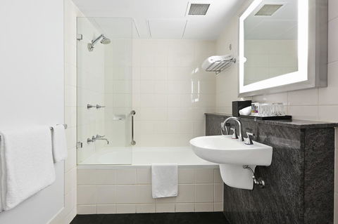 Mercure Sydney - Accommodation Adelaide 20