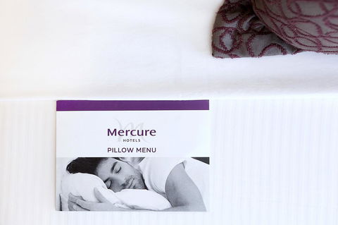 Mercure Sydney - Accommodation Adelaide 33