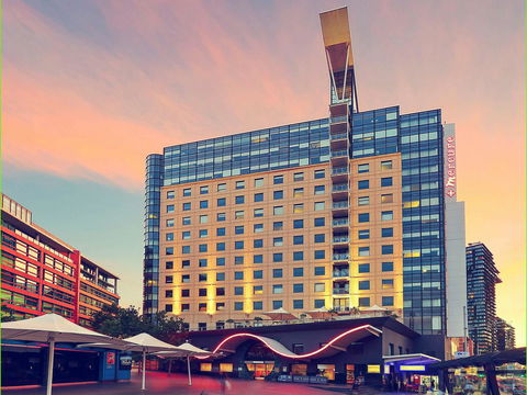 Mercure Sydney - Accommodation Adelaide 0