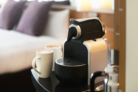 Mercure Sydney - Accommodation Adelaide 30