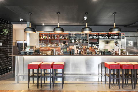 Mercure Sydney - Accommodation Adelaide 16